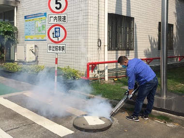 大塘除虫害公司为什么要定期虫害防治、杀虫灭鼠