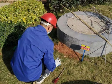 大塘红火蚁备案站工业园区发现红火蚁怎么办